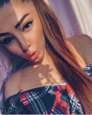 Samsun Gece Escort İlanı