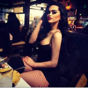 Denizevleri ve Yeni Mahalle Yakınında Samsun Escort Profili