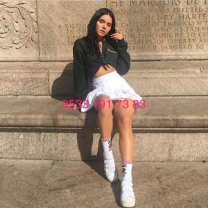 Samsun Bafra İçin Ölçülü Escort İlanı