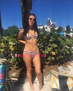 Samsun Bafra İçin Ölçülü Escort İlanı