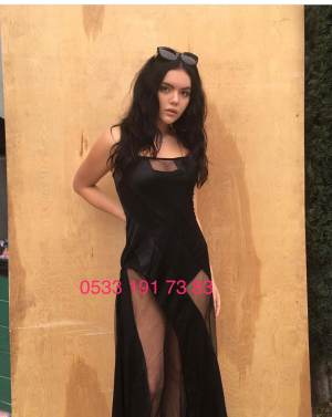 Samsun Bafra İçin Ölçülü Escort İlanı