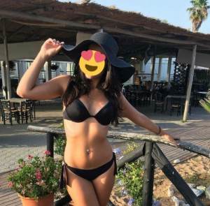 Vezirköprü'nün Sakin Ritmini Yansıtan Escort Profili