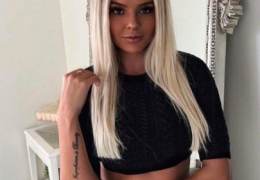 Atakum'da Mahremiyeti ve Zaman Planlaması Öne Çıkan Sarışın Escort