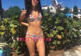 Samsun Bafra İçin Ölçülü Escort İlanı