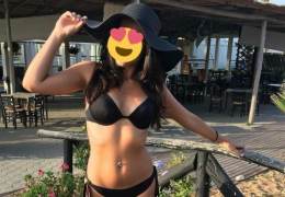 Vezirköprü'nün Sakin Ritmini Yansıtan Escort Profili